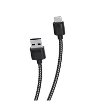 oraimo Duraline3 1M 2A Type-C Cable: Fast, Durable, and Reliable Charging
